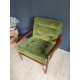 Fauteuil scandinave Grete Jalk