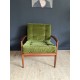 Fauteuil scandinave Grete Jalk