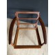 Fauteuil scandinave Grete Jalk