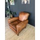 Fauteuil Club