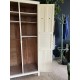 Armoire parisienne