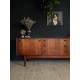 Enfilade scandinave Meuble TV