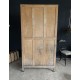 Armoire parisienne