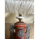 Lampe Nanki ancienne