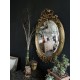 Miroir ancien