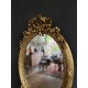 Miroir ancien