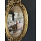 Miroir ancien