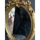 Miroir ancien