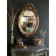 Miroir ancien