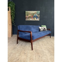 Daybed - canapé 1960