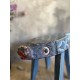 Tabouret poisson