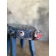 Tabouret poisson