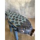 Tabouret poisson