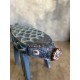 Tabouret poisson