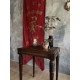 Table d’appoint ancienne