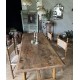 Table de ferme