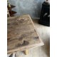 Table de ferme