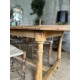 Table de ferme