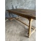 Table de ferme